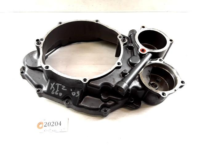 XTZ660 Tenere 2008 - 2013 Yamaha Carterdeksel D1-38086