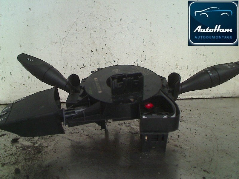 COMBINE COMMODO Ford Fiesta 5 (JD / JH) (01-2001/12-2009), Utilisé, Ford