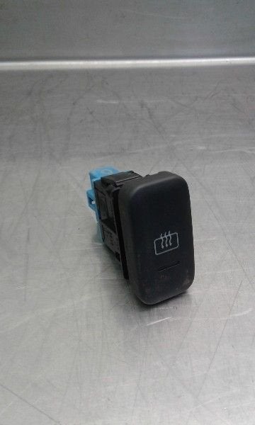 ACHTERRUITVERWARMINGSSCHAKELAAR Honda Civic (ES), Gebruikt, Honda