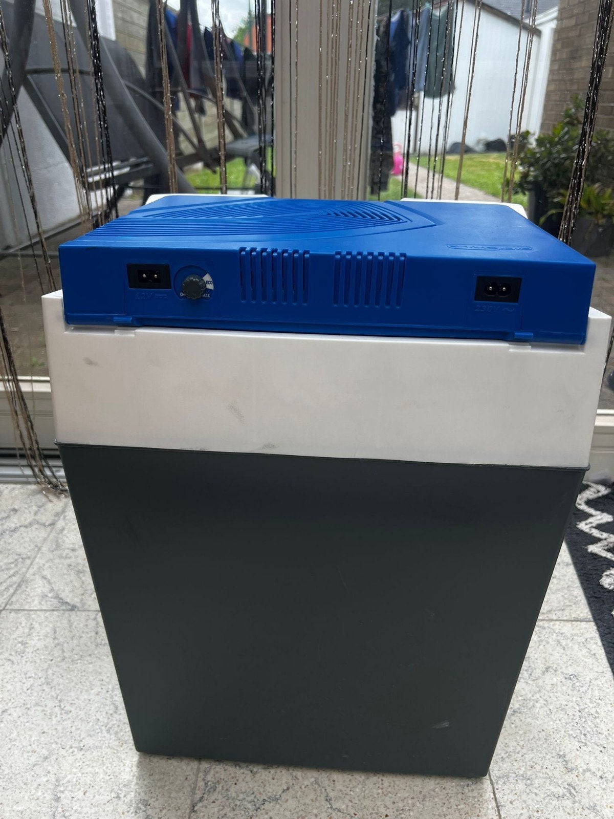 Coelbox auto, Ophalen of Verzenden, Nieuw, Koelbox, Elektrisch