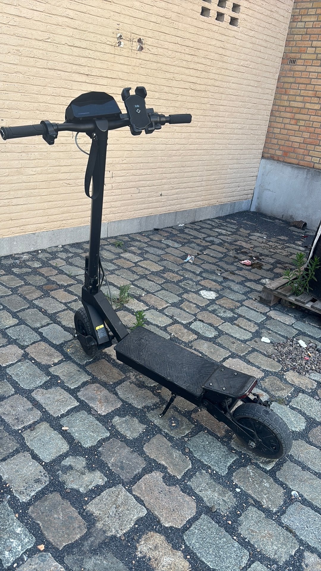 Kukrin g2, Vélos & Vélomoteurs, Enlèvement, Utilisé