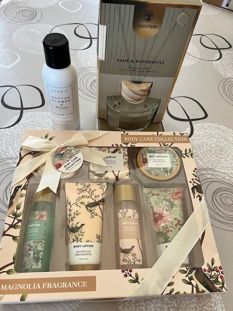 Lancôme Miracle Set & Body Care Collection & .... (Pakket), Enlèvement ou Envoi, Neuf
