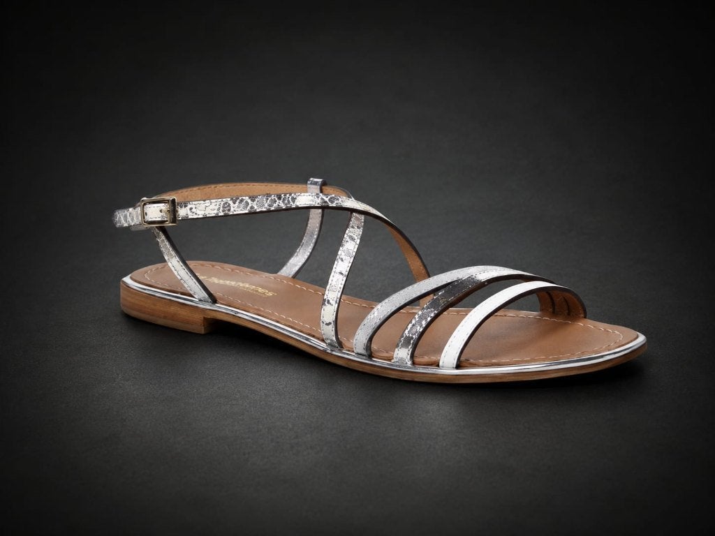 Sandalen van Les Tropeziennes, model Balise., Kleding | Dames, Schoenen, Nieuw, Sandalen of Muiltjes, Overige kleuren, Ophalen