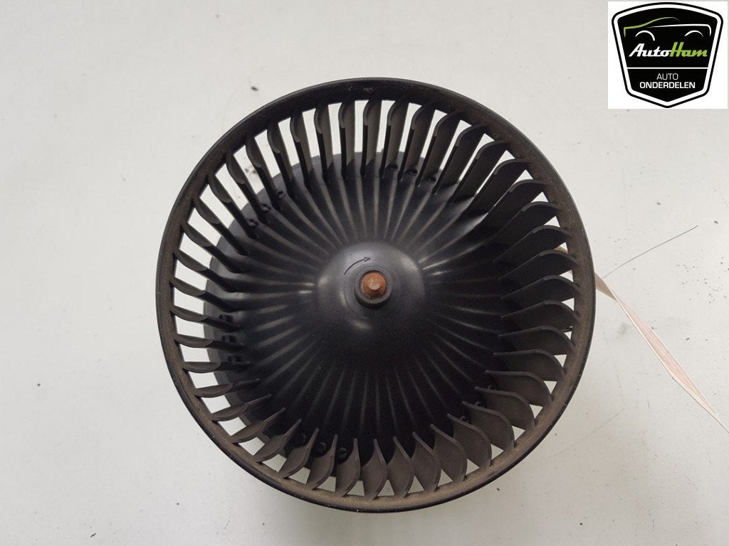 KACHEL VENTILATORMOTOR Ford Fiesta 6 (JA8) (01-2008/01-2018), Gebruikt, Ford