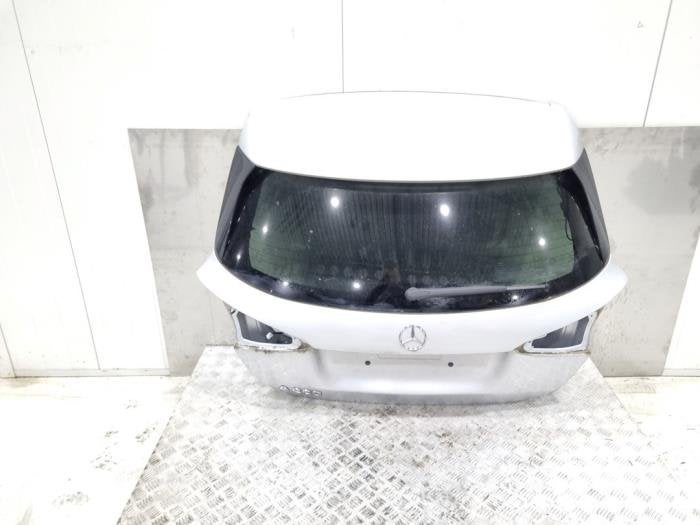Hayon d'un Mercedes A-Klasse (775), Autos : Pièces & Accessoires, Utilisé, -, -, Enlèvement ou Envoi