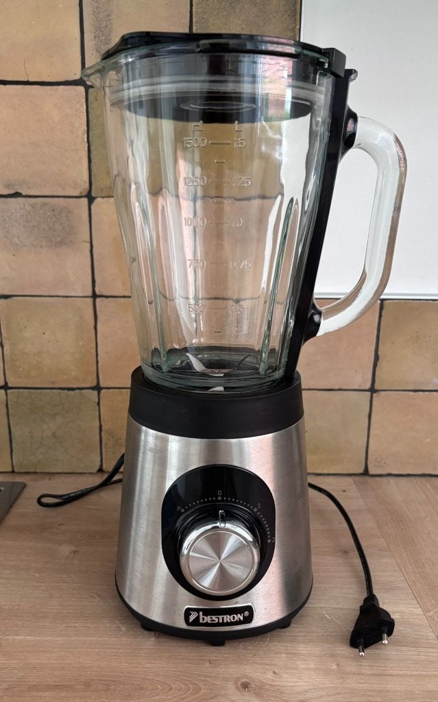 Blender, Enlèvement, Comme neuf, Mélangeur