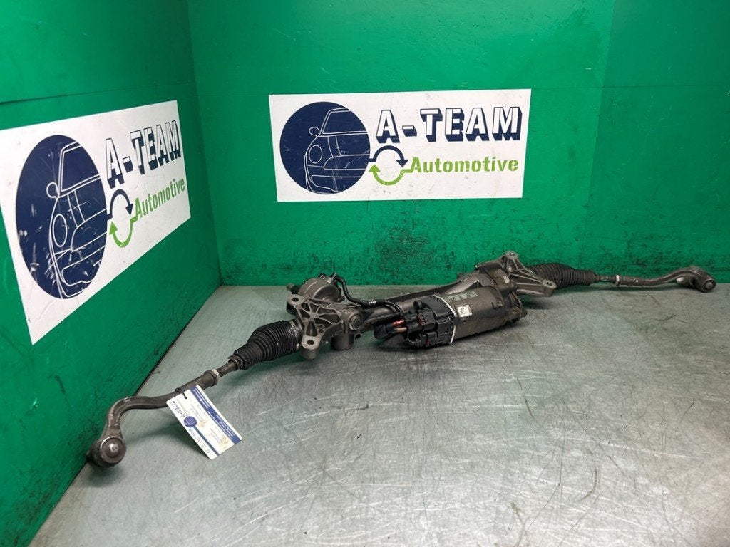 DIRECTION ASSISTEE RACK Audi A5 Sportback (F5A / F5F), Robert Bosch AG, Audi, Utilisé, Robert-Bosch-Allee 1
74232  Abstatt, DE