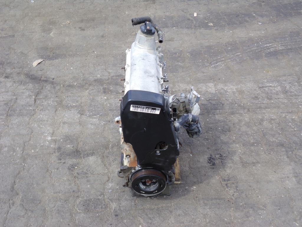 Moteur CBPA Nu NEW JETTA VW BORA, Envoi, Utilisé, Daihatsu
