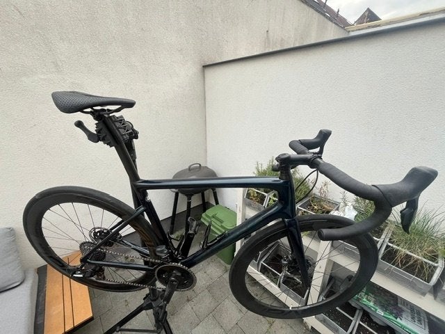 Disque Tarmac SL6 Pro spécialisé - SRAM Force eTap AXS 2020, Vélos & Vélomoteurs, Autres marques, Enlèvement, 28 pouces, Frein à disque