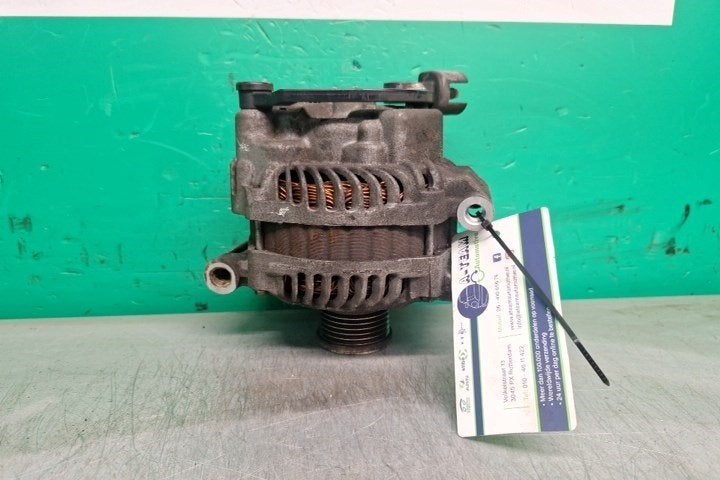 DYNAMO Peugeot 207 SW (WE / WU) (|75857518001|), Gebruikt, Info@mitsubishi-motors.de, MITSUBISHI, Emil-Frey-Straße 2
61169  Friedberg, DE