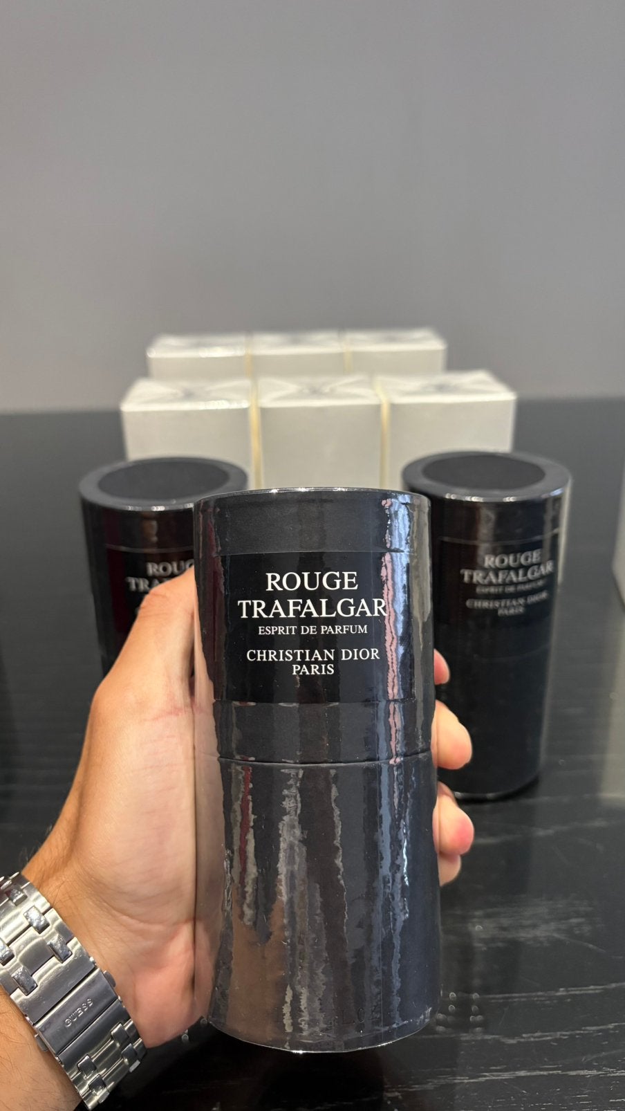 Dior Rouge Trafalgar (80 ml) UNISEXE, Enlèvement, Neuf