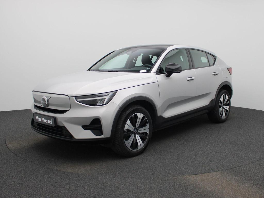 Volvo C40 Recharge Core (automatique), Autos, Achat, Entreprise, 170 kW, 5 portes