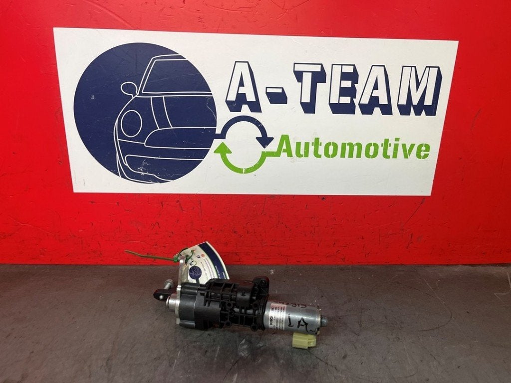 MOTEUR DE HAYON Audi A6 Avant (C7) (01-2011/09-2018), Autos : Pièces & Accessoires, Robert Bosch AG, Haillon arrière, Audi, Utilisé