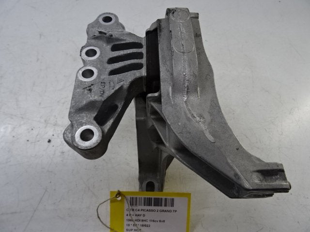 MONTAGE MOTEUR Citroën C4 Grand Picasso (3A) (4A103720), Autos : Pièces & Accessoires, Citroën, Mevr. I. Hauben, Utilisé, Rue de l'Espoir 34 34
4030  GRIVEGNÉE, BE