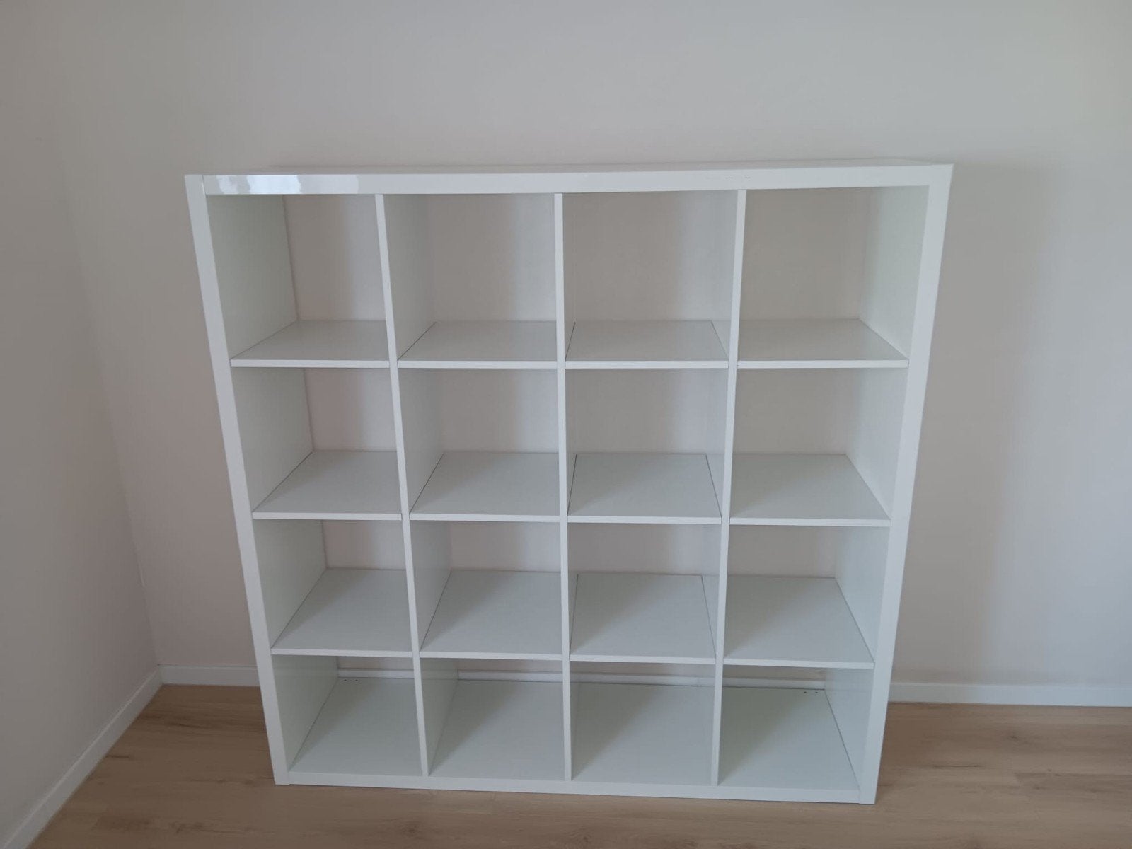 2 armoires Kallax Ikea, Maison & Meubles, Enlèvement