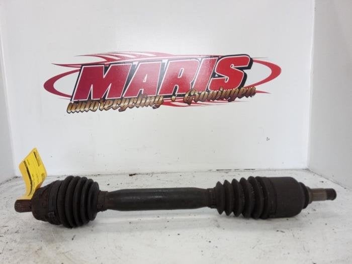 Arbre de transmission avant gauche d'un Mercedes A-Klasse, -, 3 mois de garantie, Utilisé, -