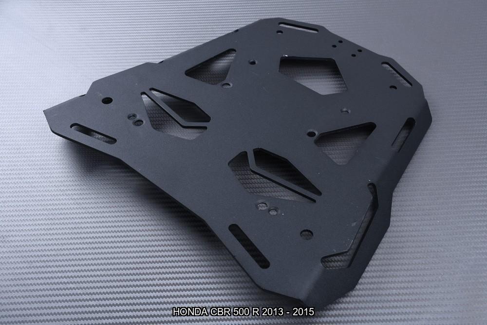 Support Top Case Porte Bagage HONDA CBR 500 R 2013 - 2015, Enlèvement ou Envoi, Neuf