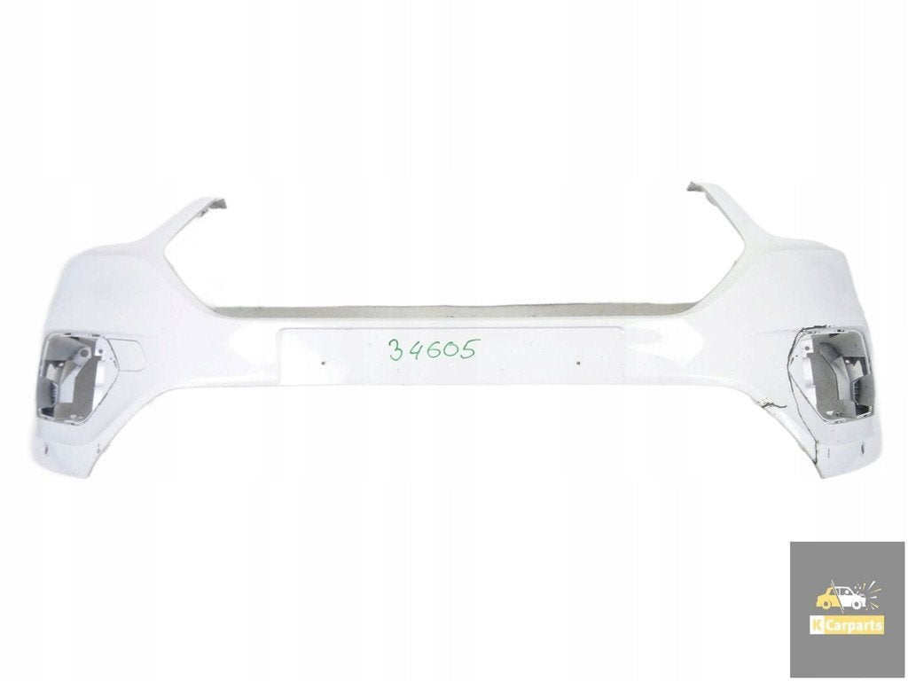 Ford Kuga MK2 LIFT ST LINE Voorbumper, Gebruikt, Info@ford.com, Ford, Bumper