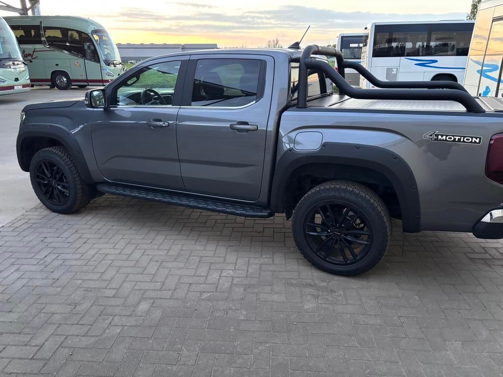 Velgenset Amarok 20’, Autos : Pièces & Accessoires, Pneus & Jantes, Pneus et Jantes, Enlèvement, Utilisé, 20 pouces