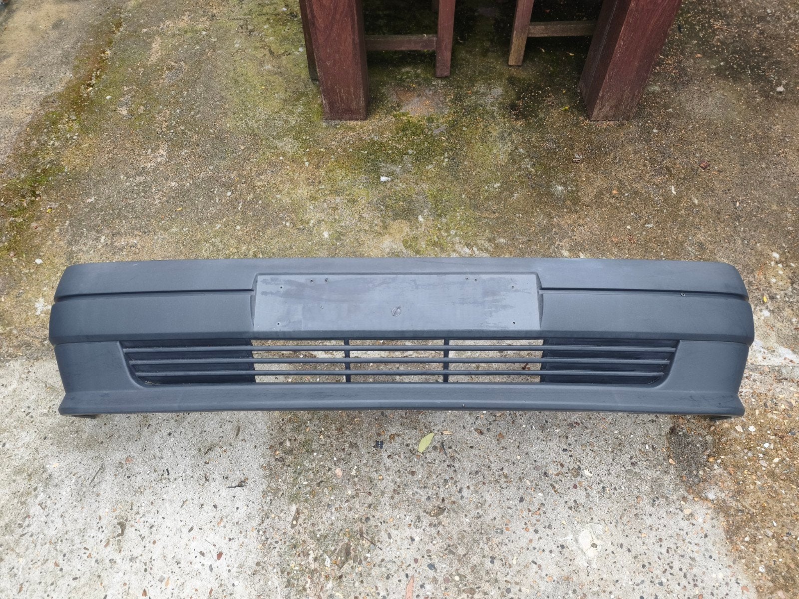 Voorbumper Renault R5, Auto-onderdelen, Ophalen, Renault