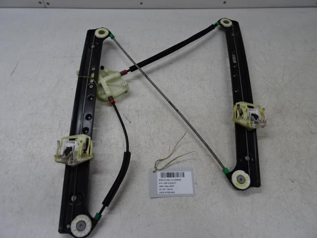RAAMMECHANIEK LINKS VOOR BMW X3 (E83) (09-2003/08-2011), Auto-onderdelen, Gebruikt, BMW
