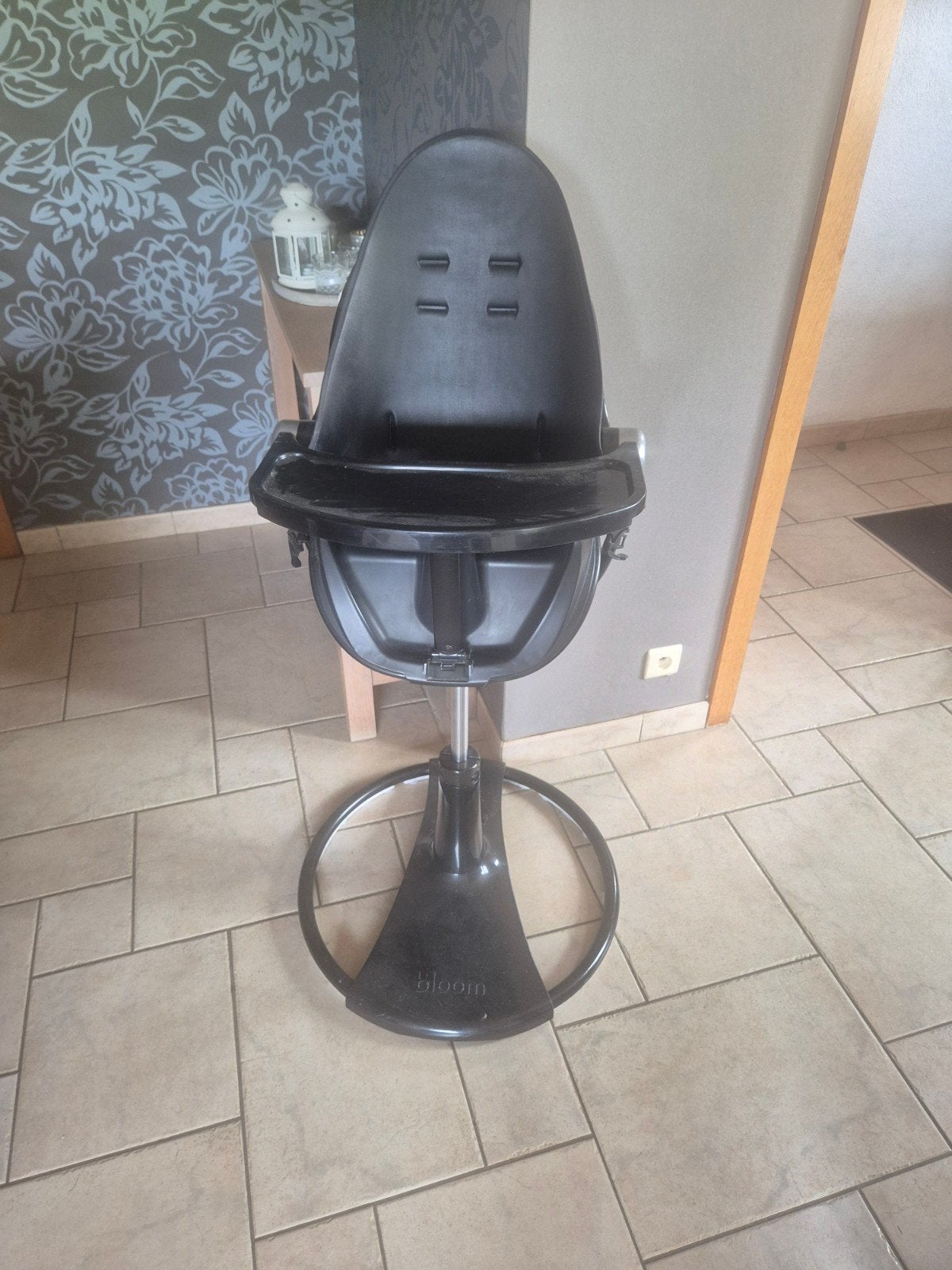 bloom  fresco  babystoel, Kinderen en Baby's, Ophalen, Gebruikt, Overige typen