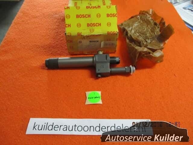 Nieuwe Verstuiverhouder Bosch 0431306017, Overige merken, -, -, Nieuw