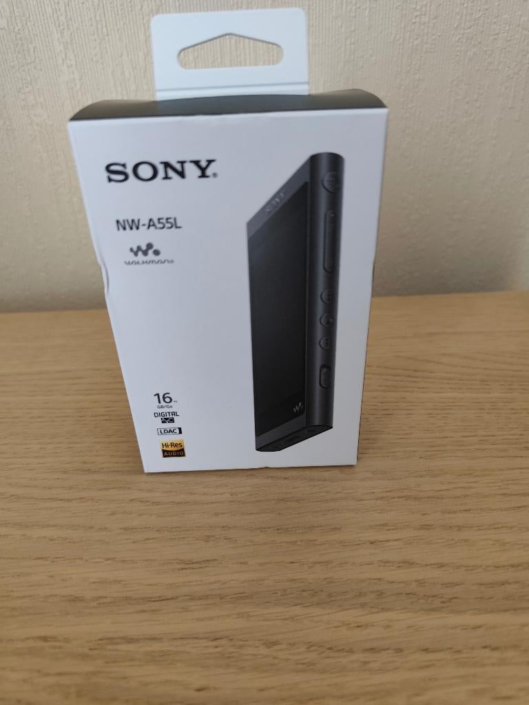Sony Walkman A55L, Enlèvement, Walkman ou Baladeur