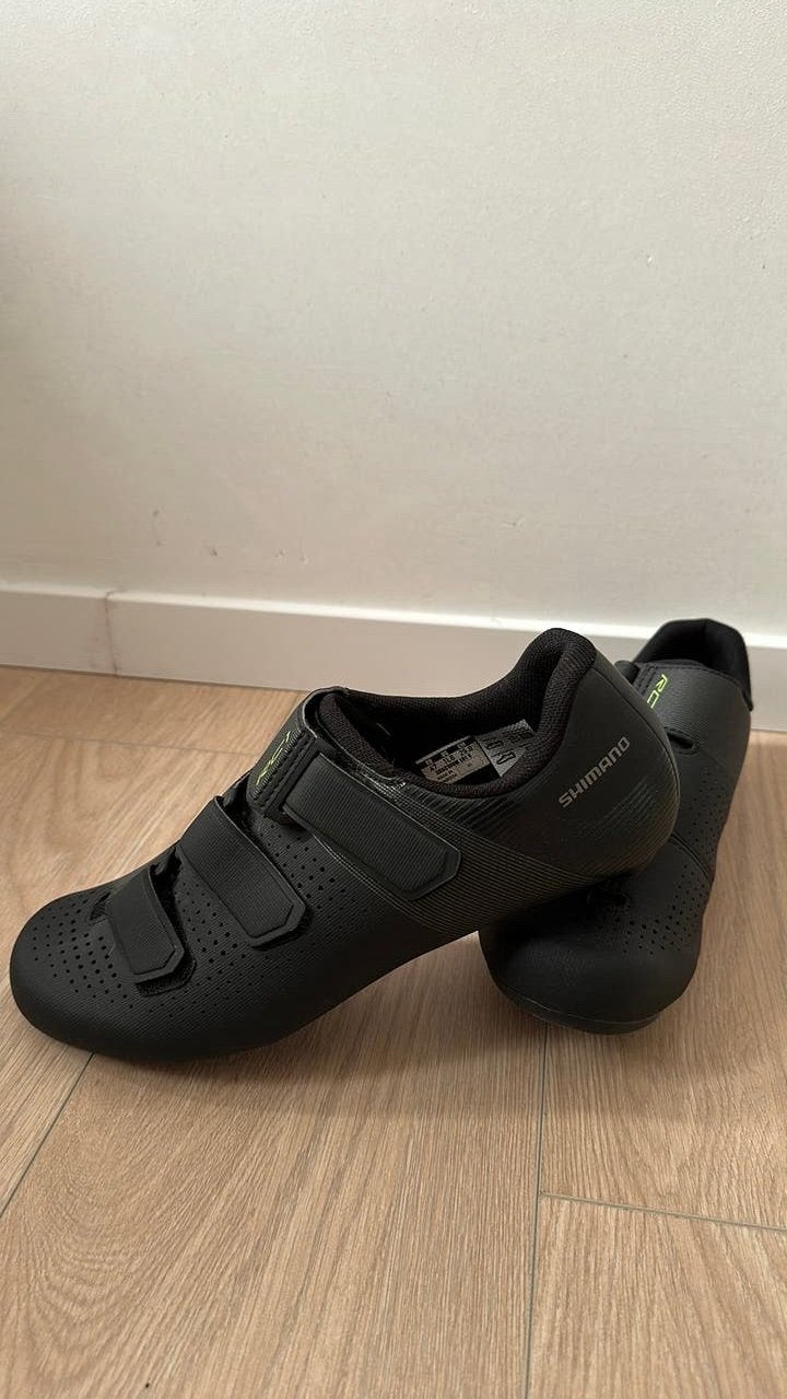 Shimano RC1, Ophalen, Zo goed als nieuw, Schoenen