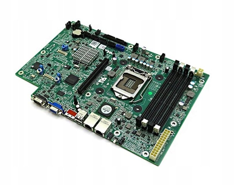 Dell PowerEdge R210 II Motherboard  3X6X0, Informatique & Logiciels