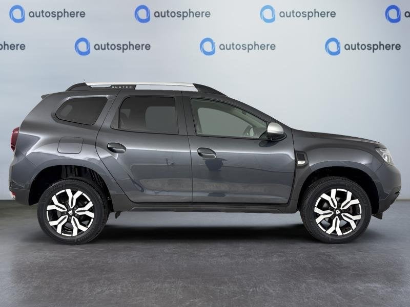 Dacia Duster 1.33 TCe Liberty 130 Hp, USB, Duster, Bedrijf, Handgeschakeld