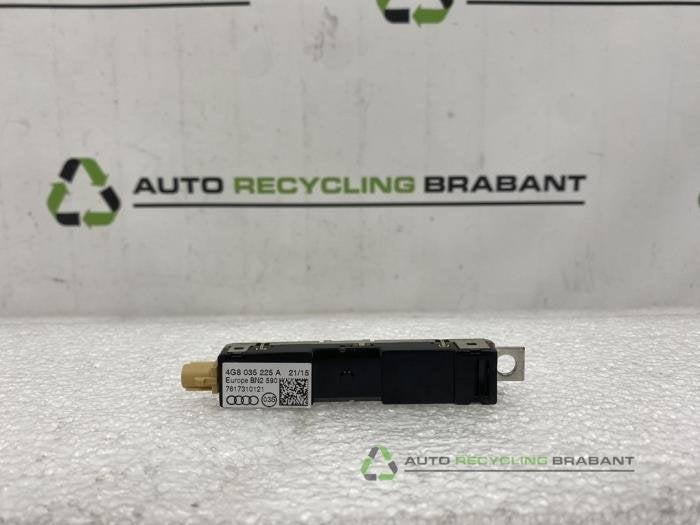 Antenne Versterker van een Audi A7, Gebruikt, -, -, Ophalen of Verzenden