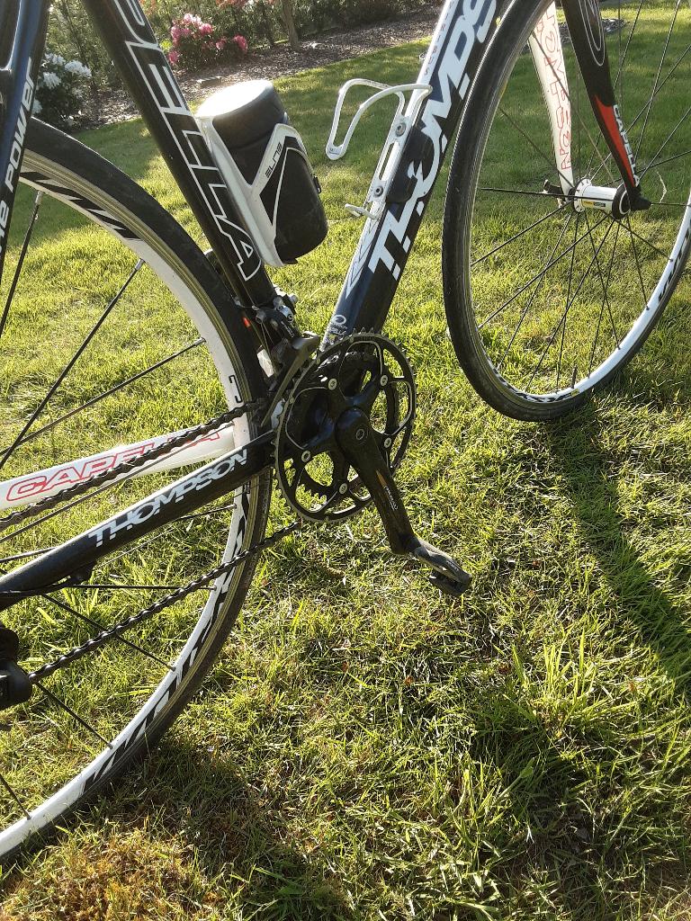 koersfietsen, Autres marques, Frein sur jante, Enlèvement, 28 pouces