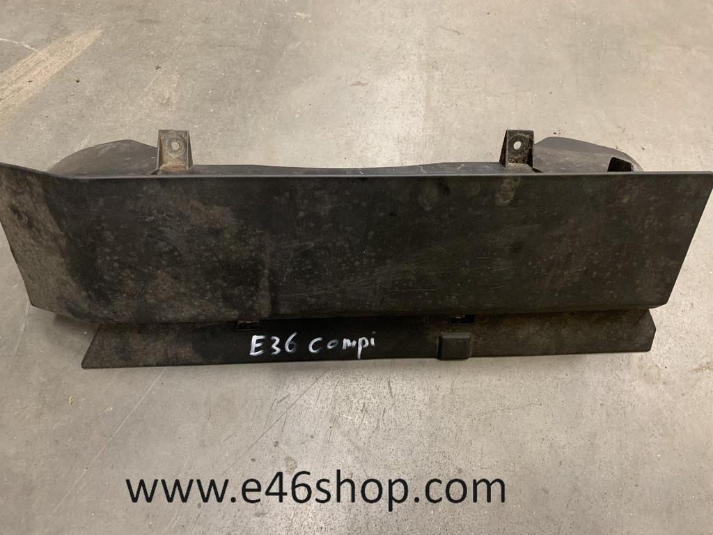 Radiateur BMW E36 oe 13711743325, Auto-onderdelen, Gebruikt, -, -, Ophalen of Verzenden