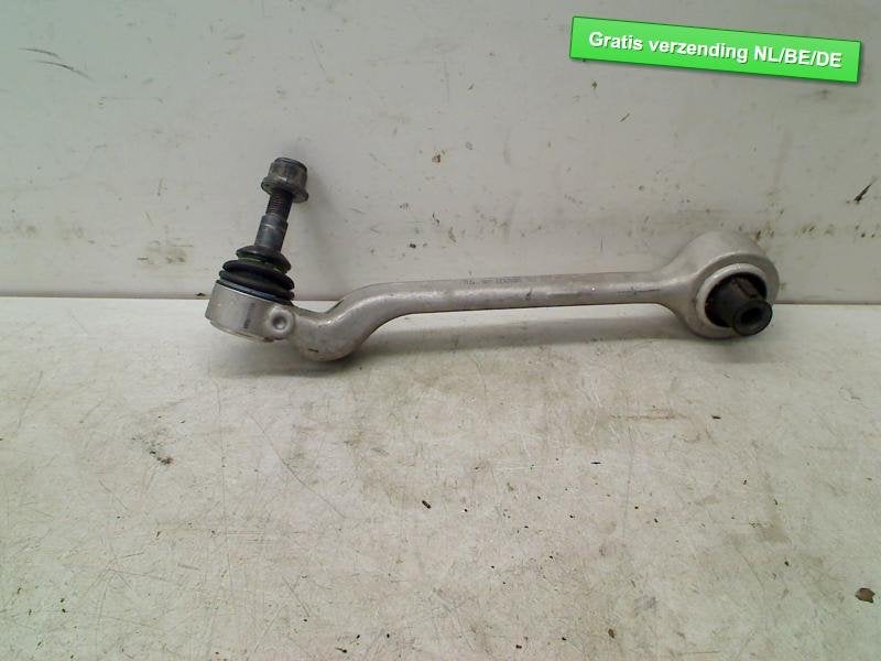 BRAS DE SUSPENSION AVANT DROIT (TRIANGLE) BMW 3 serie (E90), Utilisé, BMW, Petuelring 130
80809  München, DE, Bayerische Motoren Werke AG