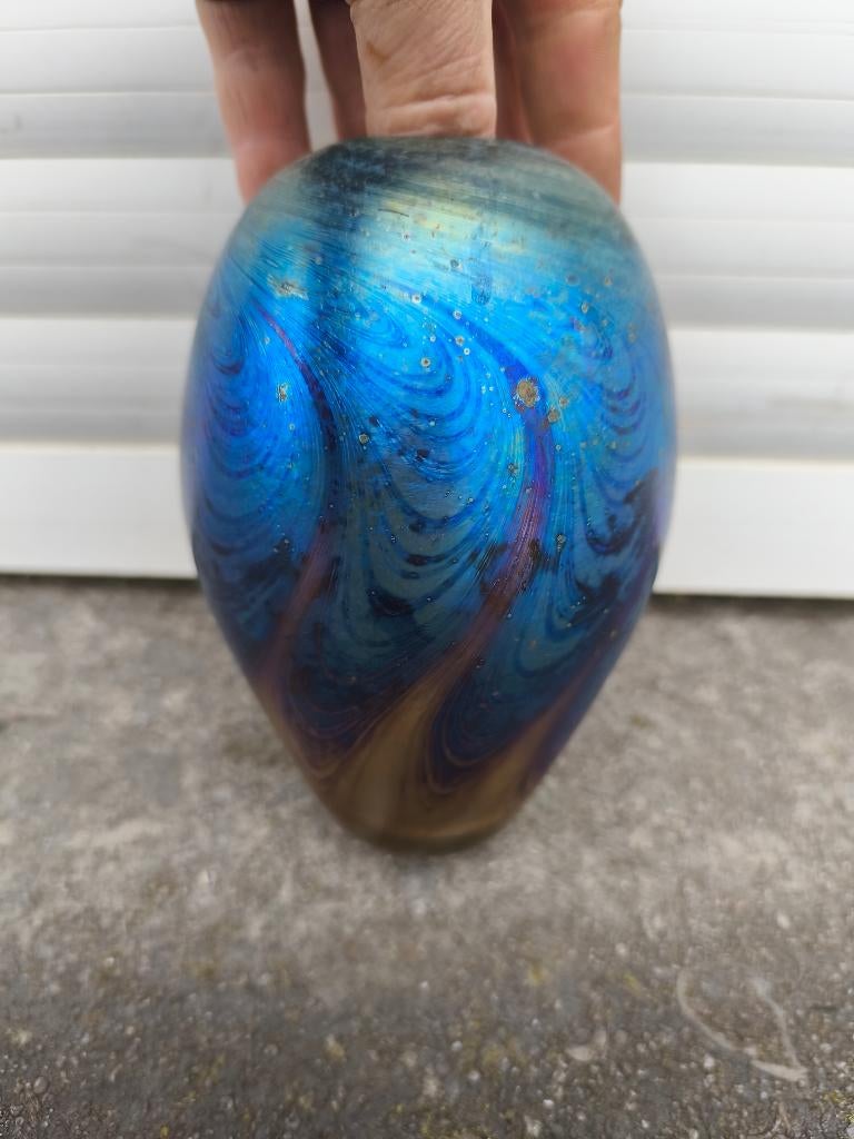 Vase loetz, Enlèvement ou Envoi