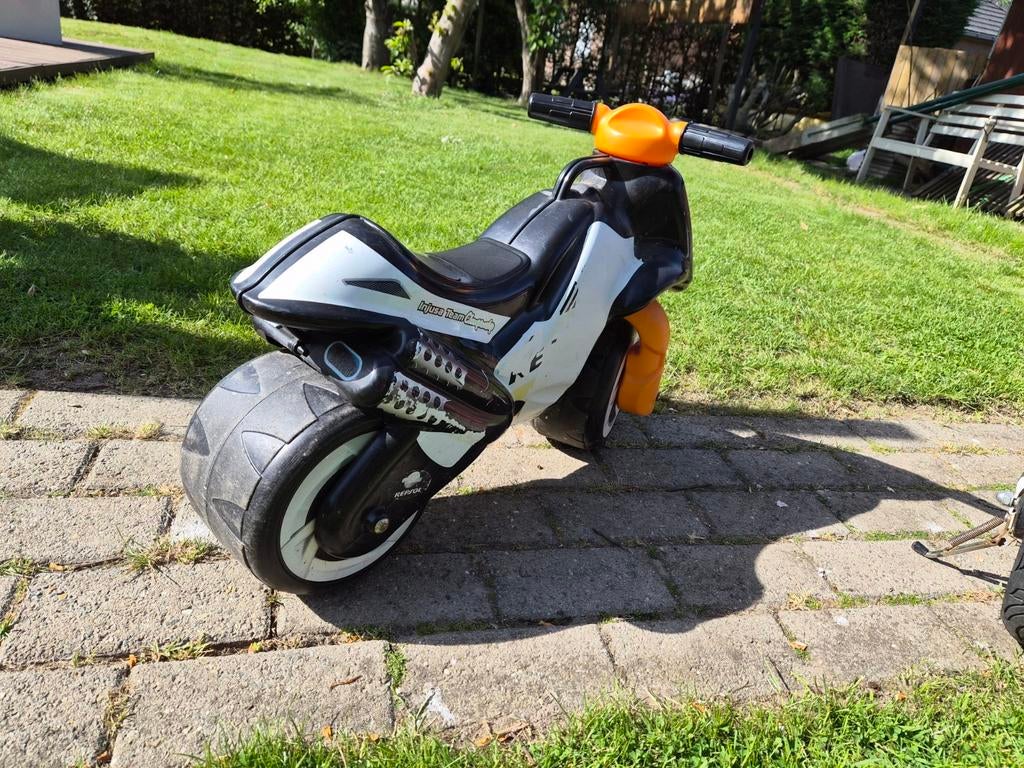 Loopfiets /motor, Particulier, Gebruikt