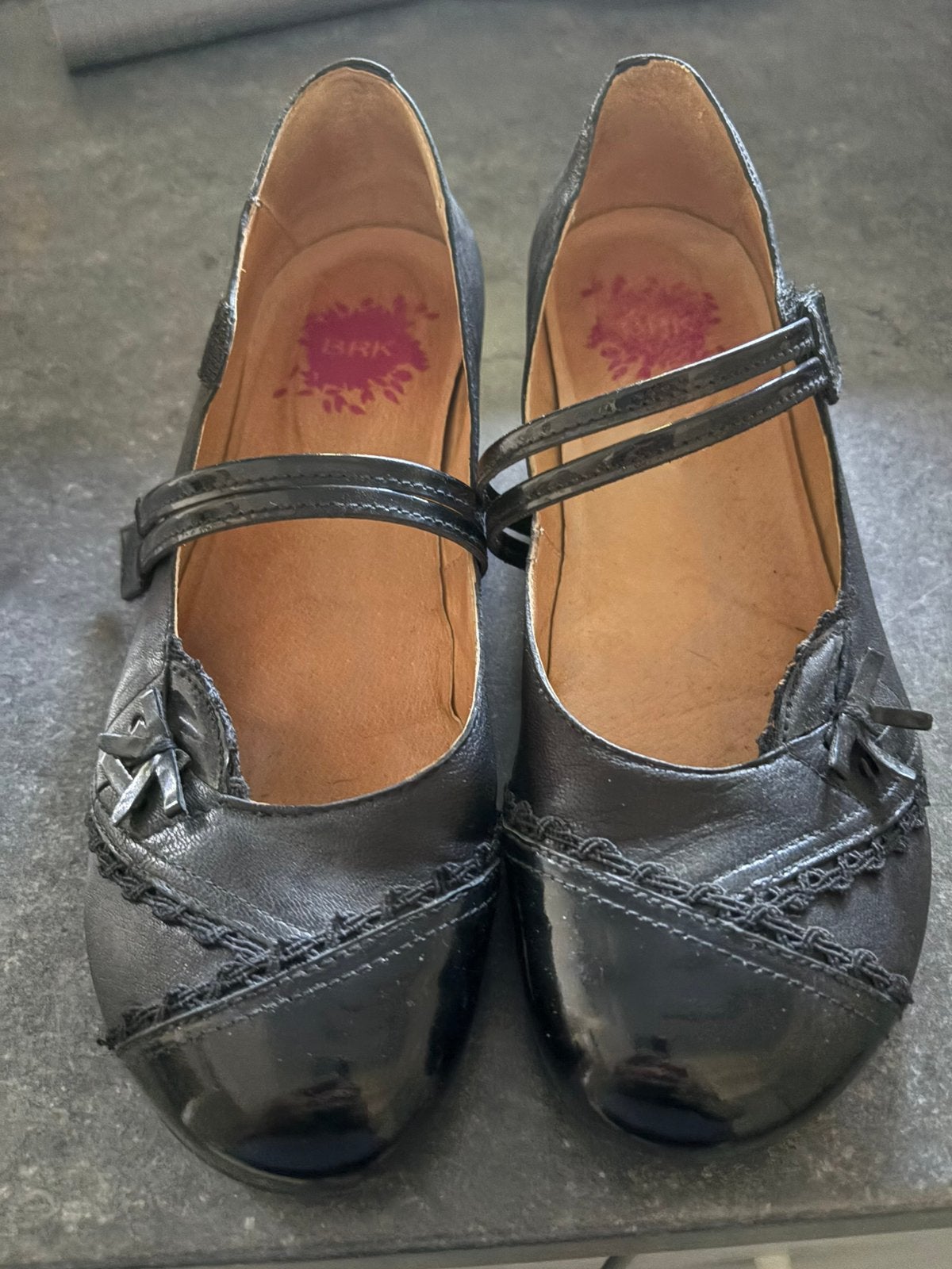 Schoenen dame zwart 41, Kleding | Dames, Schoenen, Ophalen of Verzenden, Zo goed als nieuw, Zwart