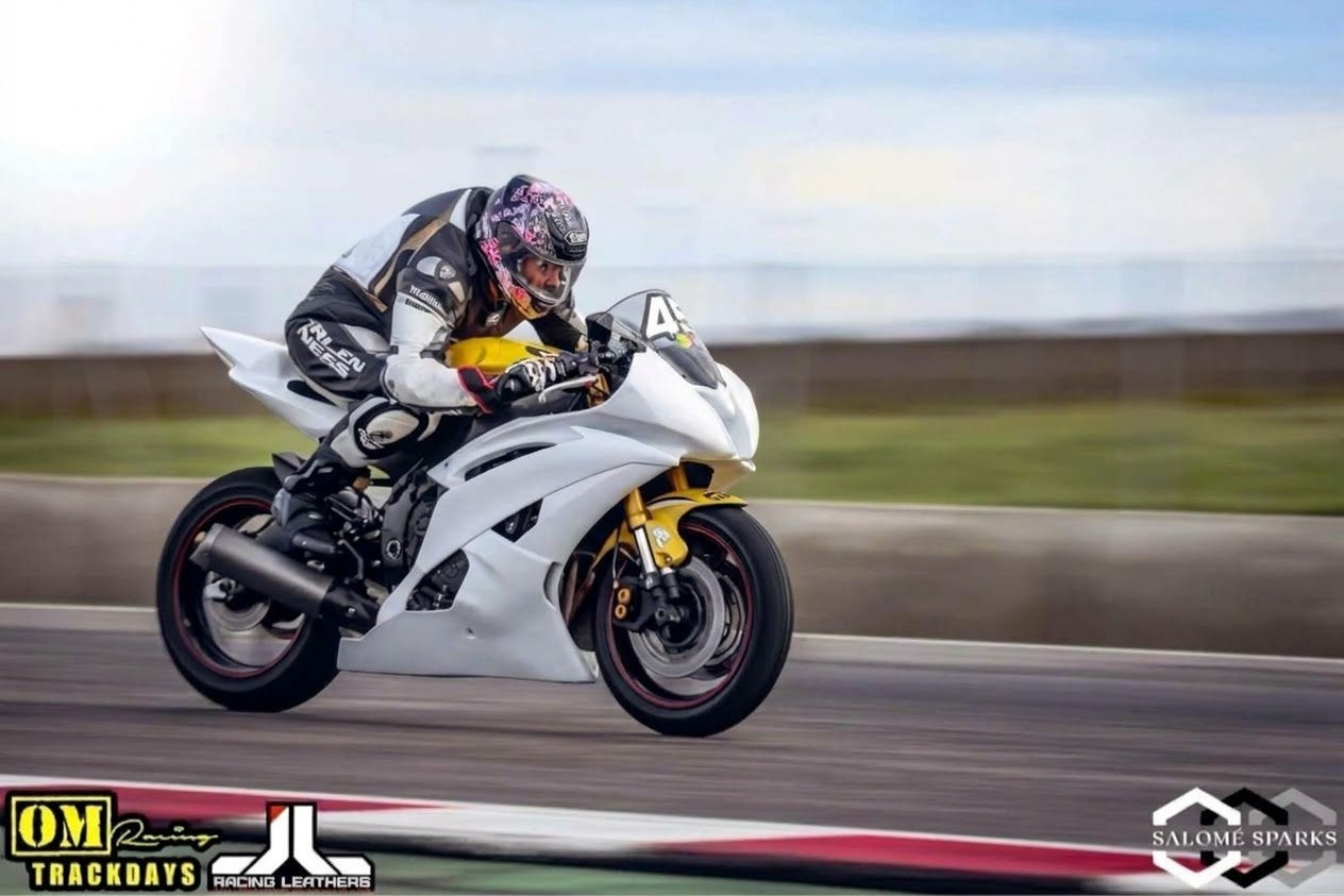 A vendre moto Yamaha R6 2007 piste, Motos, Occasion, Plus de 35 kW, Super Sport, Particulier