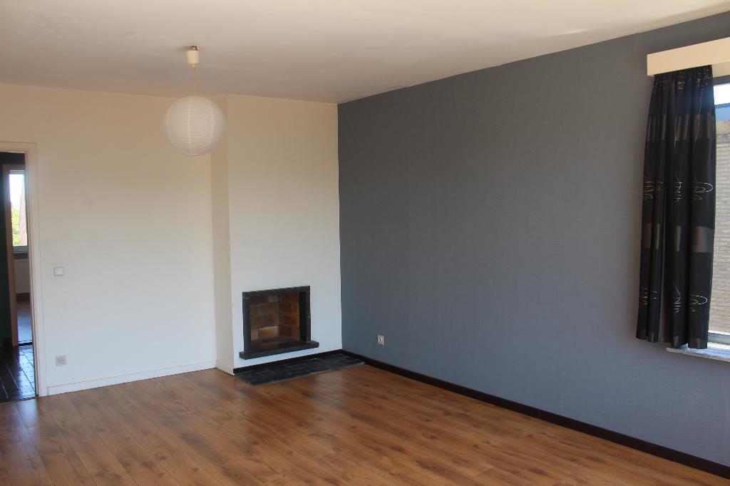 TE HUUR mooi, licht hoekappartement, Immo, Appartements & Studios à louer, Province d'Anvers, 50 m² ou plus