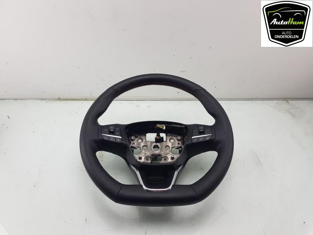 STUUR Ford Puma (01-2019/-) (|M1TJ3600DB1GW6|2448580|), Auto-onderdelen, Besturing, Ford, Gebruikt