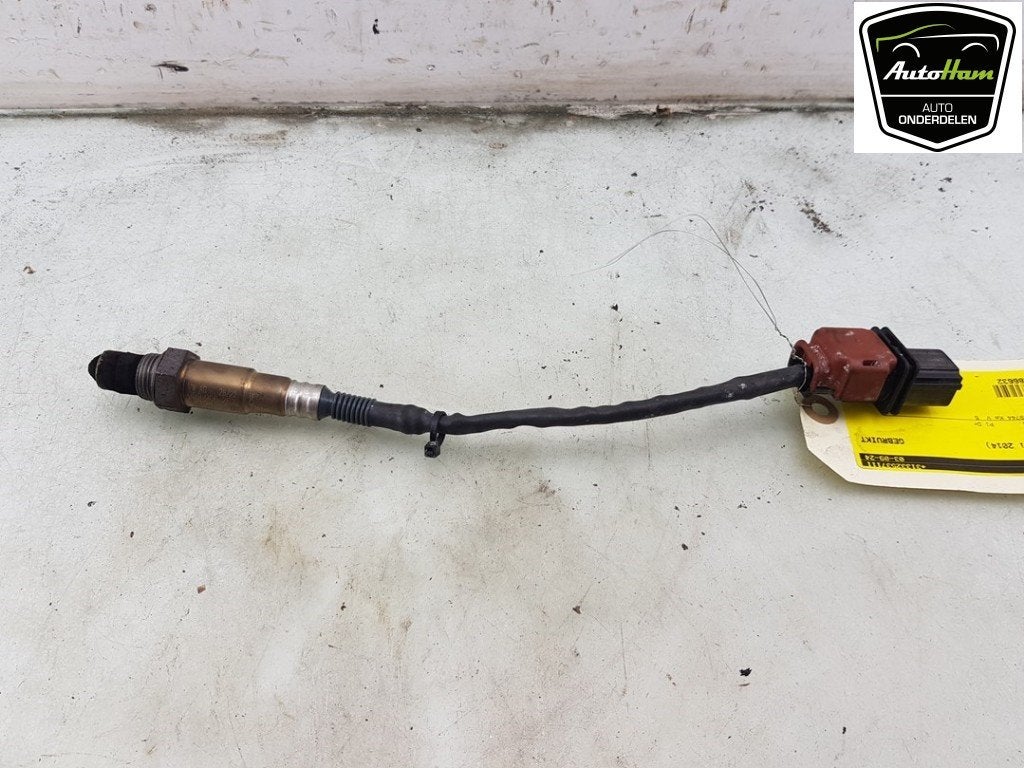 SONDE LAMBDA Porsche Macan (95B) (01-2014/09-2018), Utilisé, Porsche