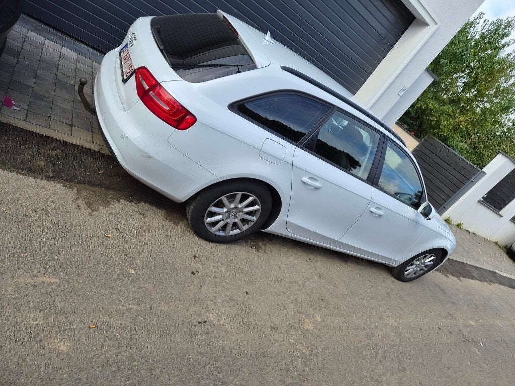 Audi a4 b8 2.0 tdi 2015 euro 6b, Autos, Achat, A4, Diesel, Particulier