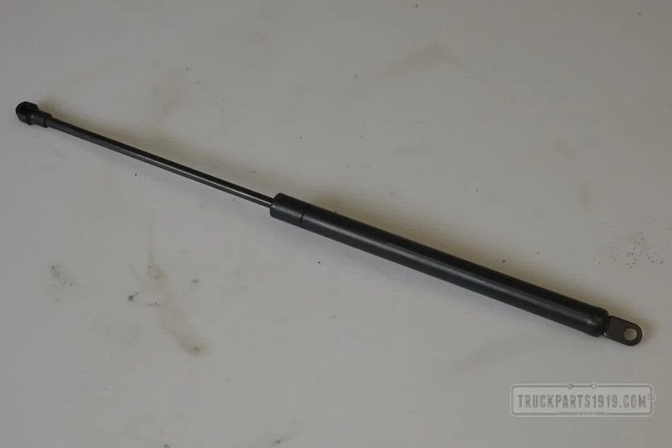 MAN Body & Chassis Parts Gasveer, Ophalen, Gebruikt