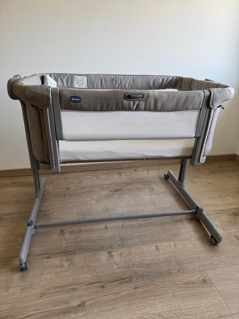Cododo Chicco Next2Me Magic Evo, Enfants & Bébés, Enlèvement, Neuf, Berceau