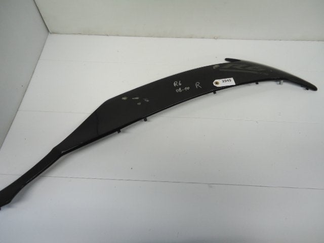 R6 2008 - 2010 Yamaha Kuipdeel Kuipdeel zijflank D1-19002, Motoren