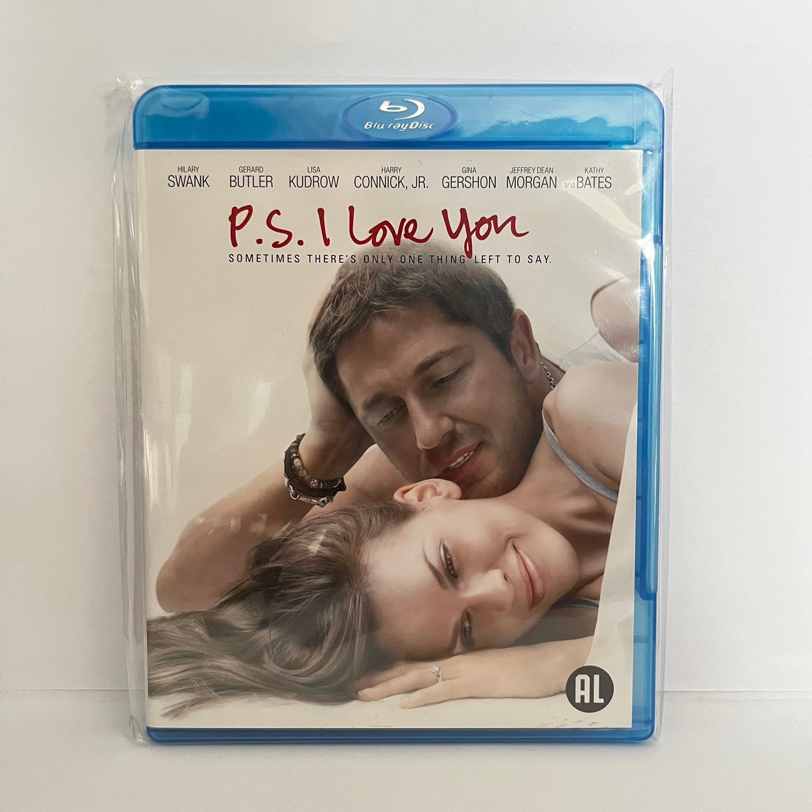 P.S. Je t'aime Blu-ray, CD & DVD, Blu-ray, Enlèvement ou Envoi, Neuf, dans son emballage, Autres genres