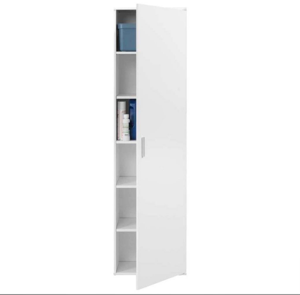 Kast 1 deur nieuw, Doe-het-zelf en Bouw, Ophalen