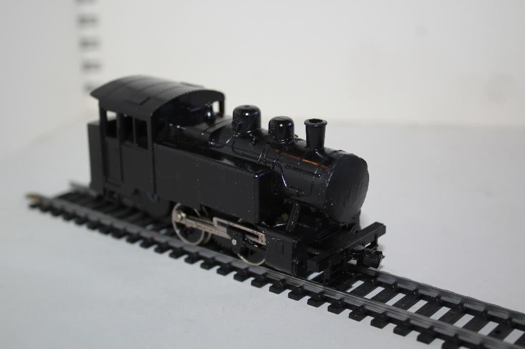 lima ho loco vapeur, Enlèvement ou Envoi, Locomotive, Lima, Courant continu