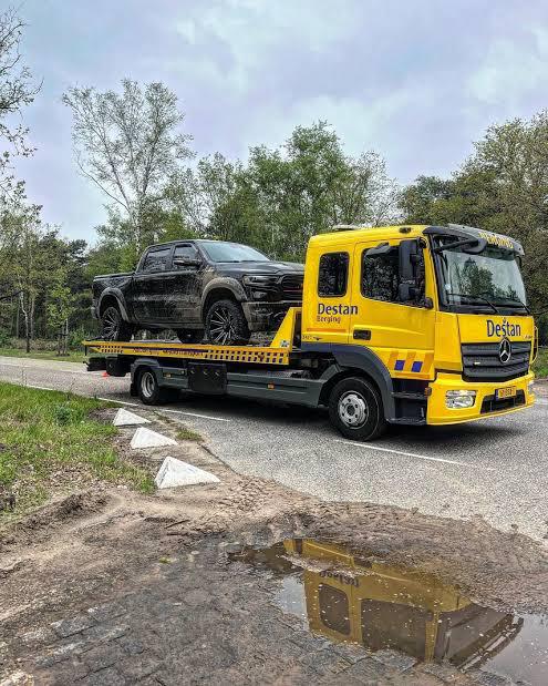 Pechhulp-berging-autotakelen-sleepdienst-direct-snel-europa, Ophalen